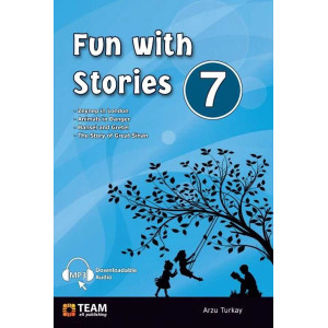 Team ELT Publishing Fun With Stories Level 7